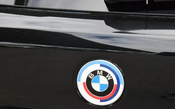 BMW Seria 1 cena 149900 przebieg: 5000, rok produkcji 2023 z Czerniejewo małe 379